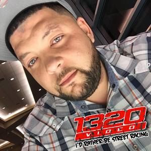 Meet your Posher, Melvin